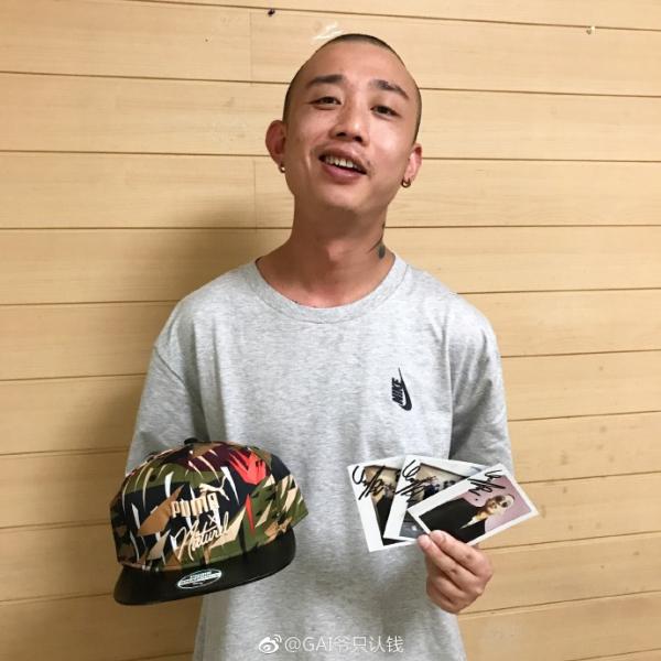 专访｜《中国有嘻哈》制片人陈伟：下一季“继续普及”