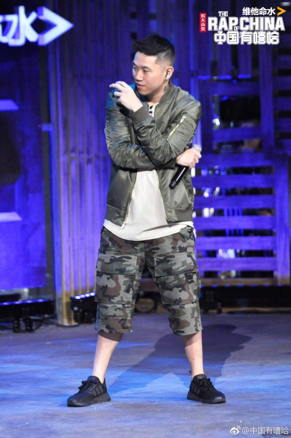 专访｜《中国有嘻哈》制片人陈伟：下一季“继续普及”