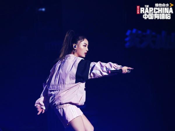 专访｜《中国有嘻哈》制片人陈伟：下一季“继续普及”