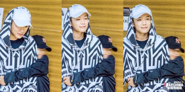 专访｜《中国有嘻哈》制片人陈伟：下一季“继续普及”