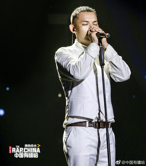 专访｜《中国有嘻哈》制片人陈伟：下一季“继续普及”