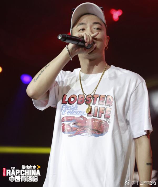 专访｜《中国有嘻哈》制片人陈伟：下一季“继续普及”