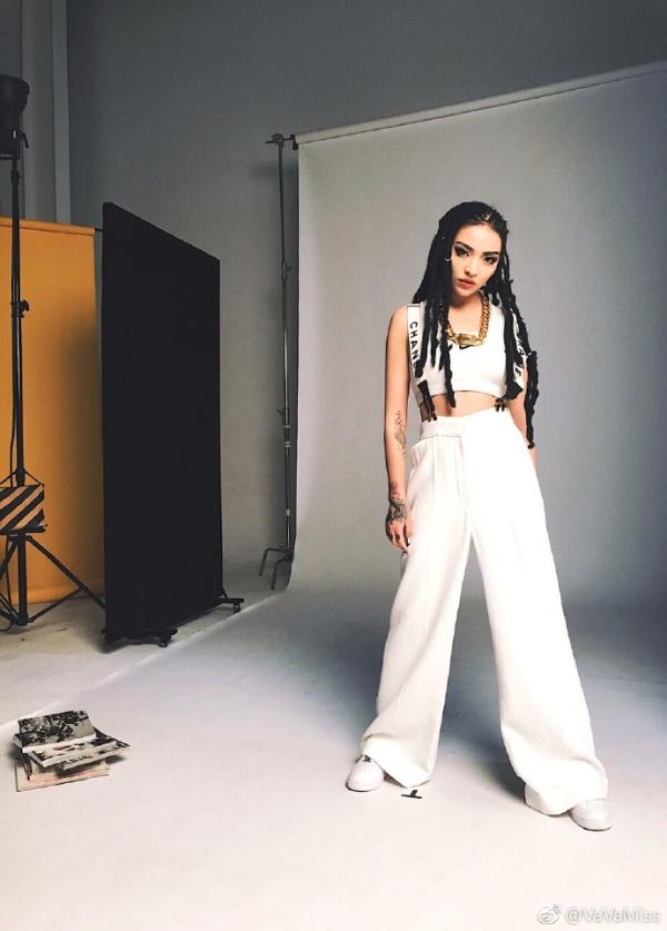 专访｜《中国有嘻哈》制片人陈伟：下一季“继续普及”