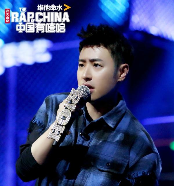 专访｜《中国有嘻哈》制片人陈伟：下一季“继续普及”