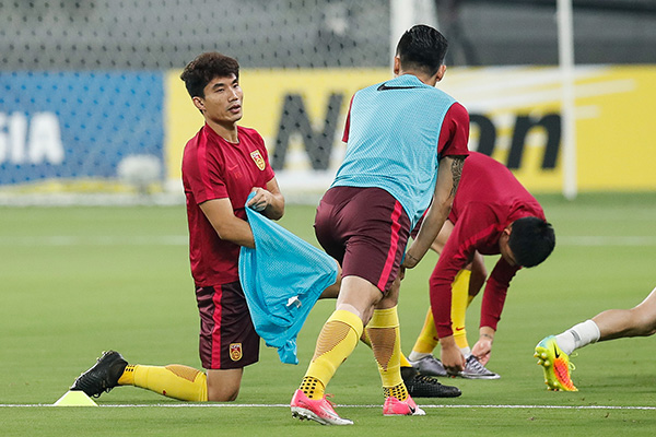 又到了靠全亚洲帮助的时候了，里皮：不惜一切，放手一搏