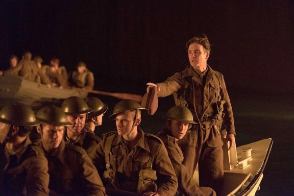 《敦刻尔克》：看电影，还是进入一部电影