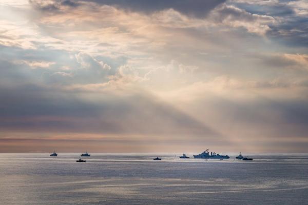 《敦刻尔克》：看电影，还是进入一部电影