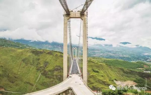 白鹤滩水电站年内启动近十万移民搬迁，移民投入占总投资一半