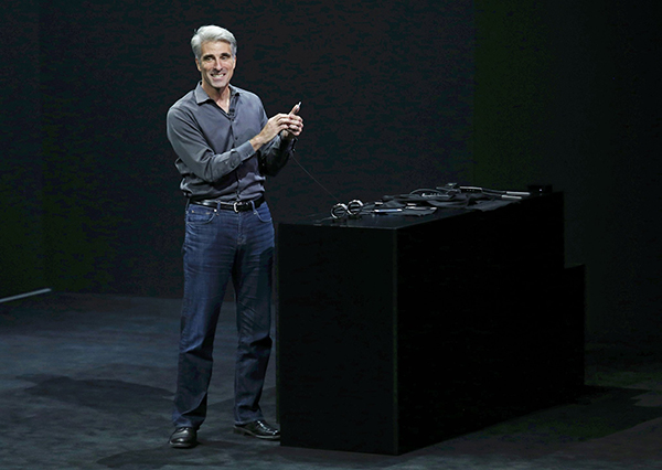 苹果5年来首换Siri负责人：定位有望转入操作系统