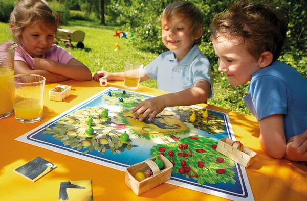 又到开学季，不上学的小宝宝如何锻炼逻辑思维