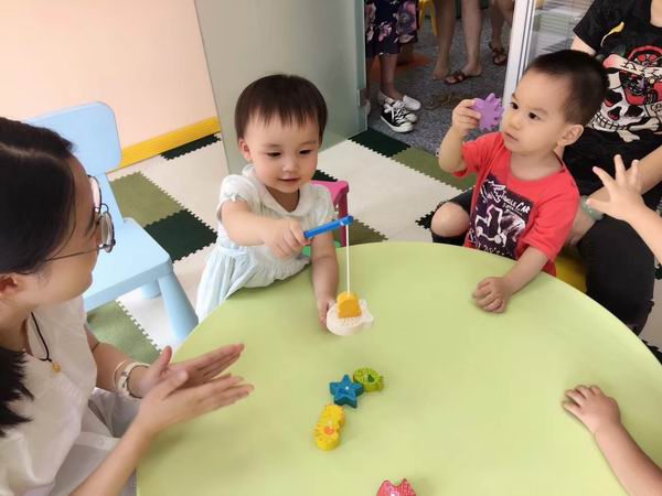 又到开学季，不上学的小宝宝如何锻炼逻辑思维