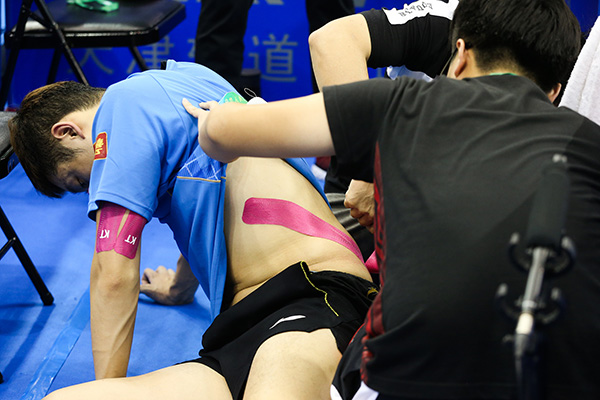 里约失利让许昕脱胎换股，他离超越马龙、樊振东只差这一环