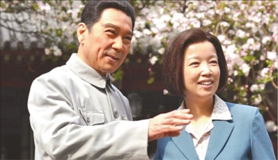 光明日报：近年来精品剧集不断涌现，展现真实的中国形象