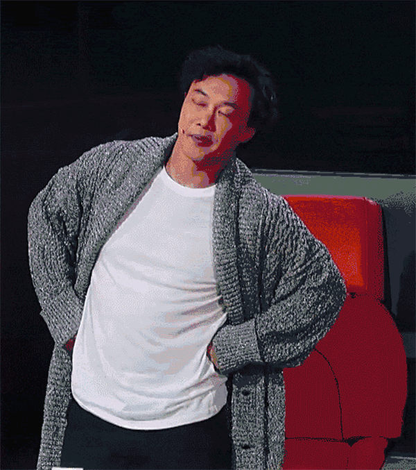 愿你走出半生，归来仍是陈奕迅