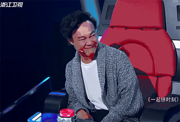 愿你走出半生，归来仍是陈奕迅