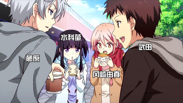 睡不着｜野百合没有春天