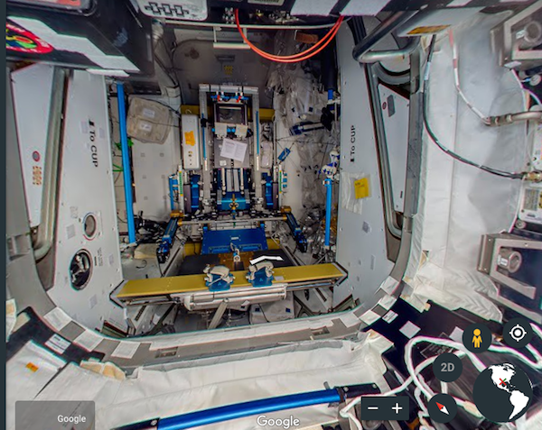 从全景图到直播，从虚拟到街景，原来实景旅行可以这样玩