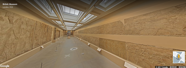 从全景图到直播，从虚拟到街景，原来实景旅行可以这样玩