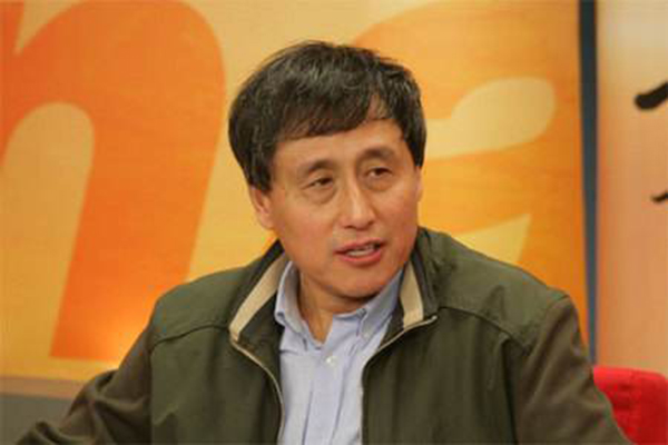 你肯定听过张路的解说，为了中国足球，他正在苦心救赎