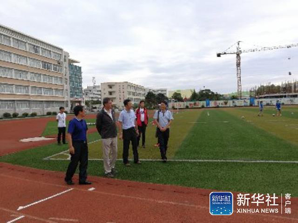 你肯定听过张路的解说，为了中国足球，他正在苦心救赎