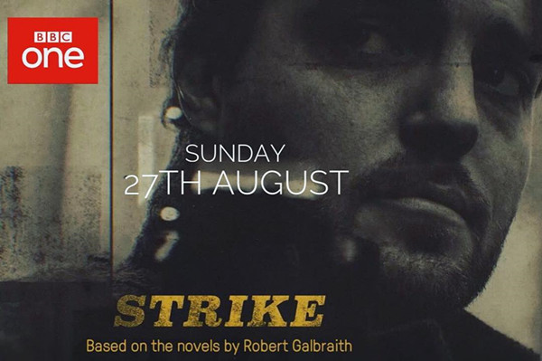 《神探科莫兰》：J.K.罗琳式的家庭纠纷