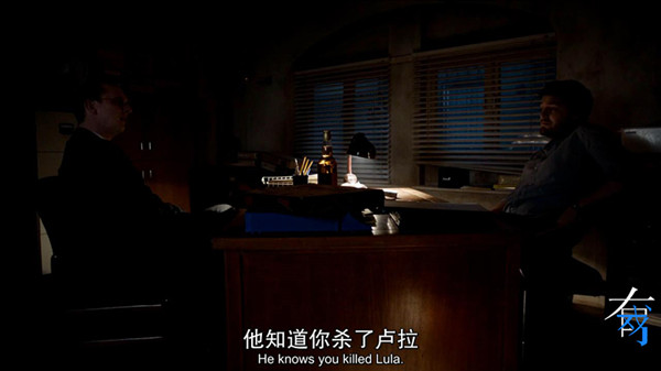 《神探科莫兰》：J.K.罗琳式的家庭纠纷