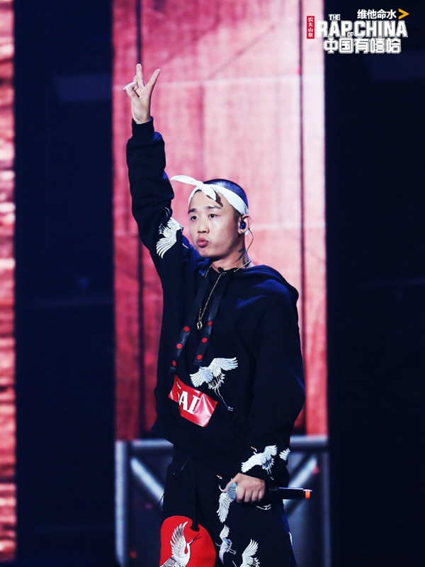 专访｜GAI：输赢已经没有意义了