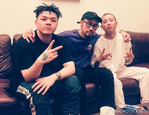 专访｜GAI：输赢已经没有意义了