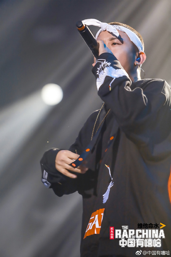 专访｜GAI：输赢已经没有意义了