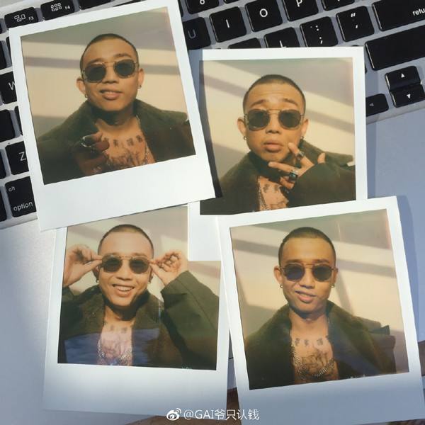 专访｜GAI：输赢已经没有意义了