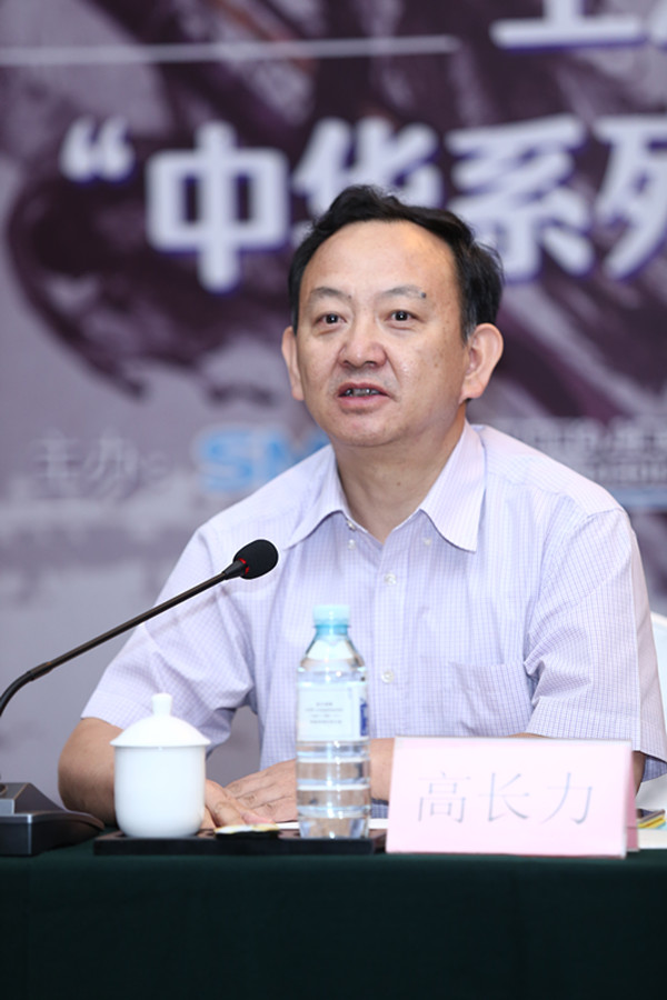 从《诗书中华》到《唱响中华》，让更多观众来学习传统文化