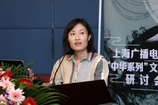 从《诗书中华》到《唱响中华》，让更多观众来学习传统文化