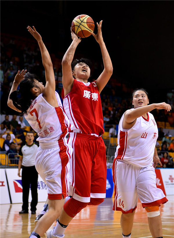 全运十大新星：请记住这些稚嫩的脸庞，东京奥运靠他们了