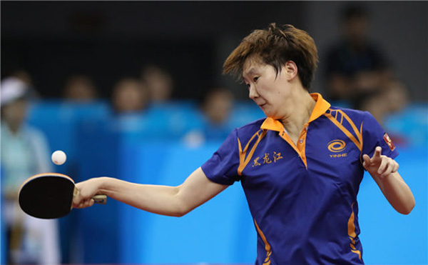 全运十大新星：请记住这些稚嫩的脸庞，东京奥运靠他们了