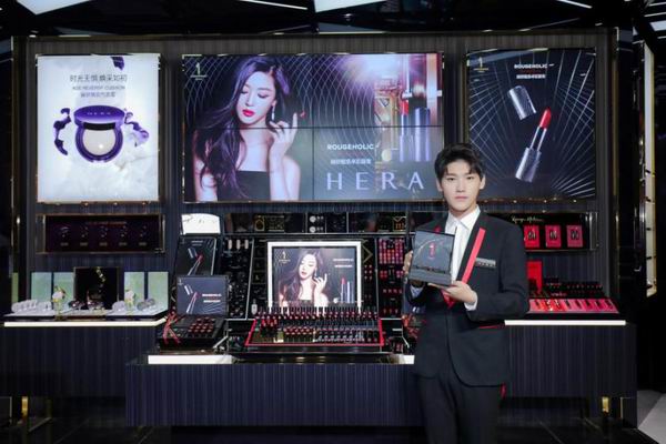 首月薪水可以给妈妈买这些礼物