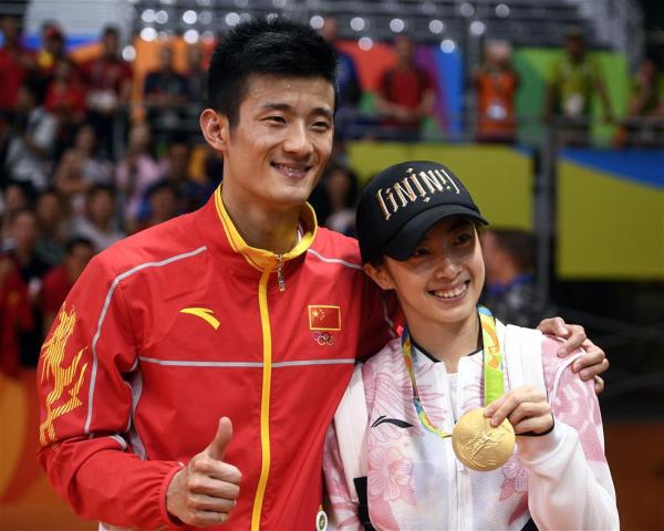 王适娴摘银憾别全运，国羽女单 “二王一李”时代就此落幕