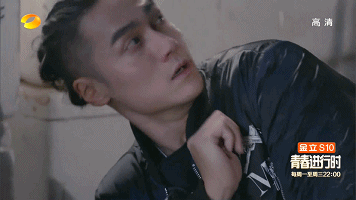 《进击吧，闪电》：剧情节奏像赶牛，体育精神打酱油