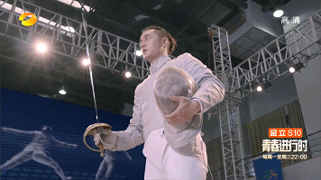 《进击吧，闪电》：剧情节奏像赶牛，体育精神打酱油