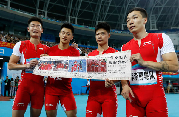 群众体育登堂入室，跨省组队打破藩篱，天津全运改革成功了