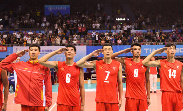 群众体育登堂入室，跨省组队打破藩篱，天津全运改革成功了