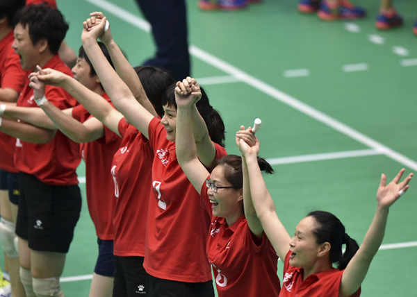 群众体育登堂入室，跨省组队打破藩篱，天津全运改革成功了