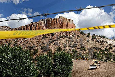 美国唯一地下核废料场“内存”告急：不到10年时间就将饱和