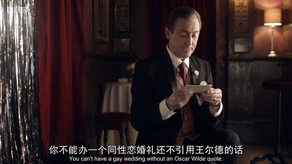 这部英剧9.0分，文学和舞台仍具魅力的证明