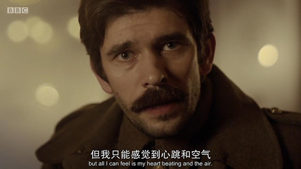 这部英剧9.0分，文学和舞台仍具魅力的证明