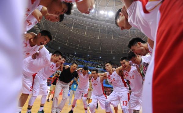 人民日报评论：告别丑恶现象，天津全运干干净净、风清气正