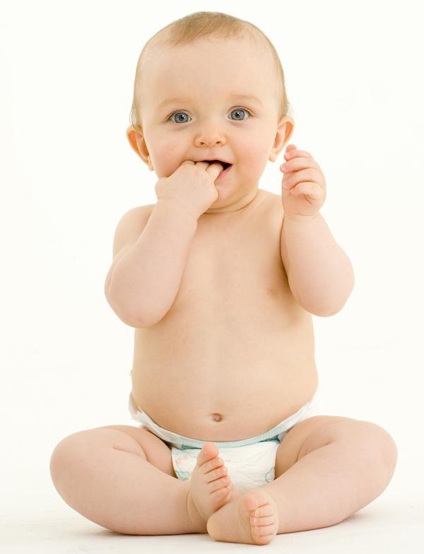 想和还不会说话的宝宝沟通其实没那么难，这8个手势也许有用