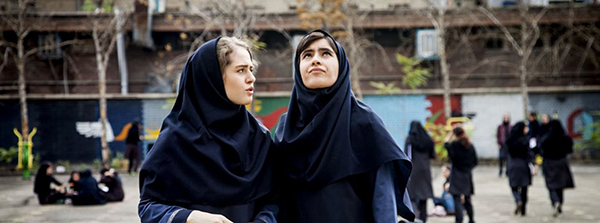 伊加合拍片《艾娃》多伦多电影节首映，主演却因签证无法入境