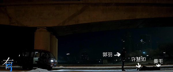 若你喜欢《白日焰火》的腔调，不妨看看《无证之罪》