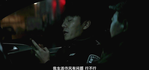 若你喜欢《白日焰火》的腔调，不妨看看《无证之罪》