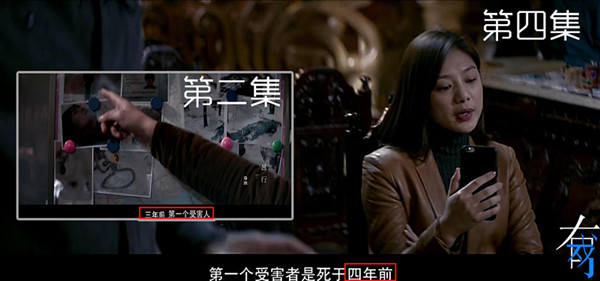 若你喜欢《白日焰火》的腔调，不妨看看《无证之罪》